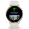 Фото - Смарт-годинник Garmin Vivoactive 5 Cream Gold Aluminium Bezel with Ivory Case and Silicone Band (010-02862-11) | click.ua