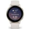 Фото - Смарт-годинник Garmin Vivoactive 5 Cream Gold Aluminium Bezel with Ivory Case and Silicone Band (010-02862-11) | click.ua