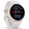 Фото - Смарт-годинник Garmin Vivoactive 5 Cream Gold Aluminium Bezel with Ivory Case and Silicone Band (010-02862-11) | click.ua