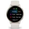 Фото - Смарт-годинник Garmin Vivoactive 5 Cream Gold Aluminium Bezel with Ivory Case and Silicone Band (010-02862-11) | click.ua