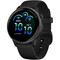 Фото - Смарт-годинник Garmin Vivoactive 6 Black/Slate (010-02985-00) | click.ua