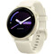 Фото - Смарт-годинник Garmin Vivoactive 6 Bone/Lunar Gold (010-02985-01) | click.ua