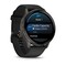Фото - Смарт-годинник Garmin Venu 4 45mm Slate Bezel with Black Silicone Band (010-03014-00) | click.ua