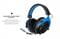 Фото - Гарнітура Sades SA-723 Mpower Blue/Black (sa723blj) | click.ua