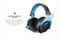 Фото - Гарнітура Sades SA-723 Mpower Blue/Black (sa723blj) | click.ua