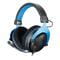 Фото - Гарнітура Sades SA-723 Mpower Blue/Black (sa723blj) | click.ua