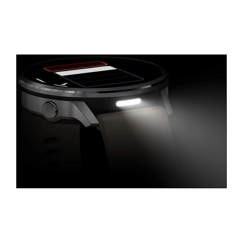 Смарт-годинник Garmin Venu 4 45mm Silver Bezel with Silver Gray Silicone Band (010-03014-01)