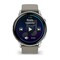 Фото - Смарт-годинник Garmin Venu 4 45mm Silver Bezel with Silver Gray Silicone Band (010-03014-01) | click.ua