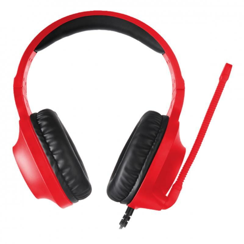 Гарнитура Sades SA-721 Spirits Red (sa721rdj)