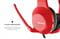 Фото - Гарнитура Sades SA-721 Spirits Red (sa721rdj) | click.ua