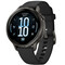 Фото - Смарт-годинник Garmin Venu 4 41mm Slate Bezel with Black Silicone Band (010-03013-02) | click.ua