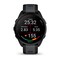 Фото - Смарт-годинник Garmin Forerunner 165 Black/Slate Gray (010-02863-20) | click.ua