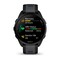 Фото - Смарт-годинник Garmin Forerunner 165 Black/Slate Gray (010-02863-20) | click.ua