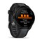 Фото - Смарт-годинник Garmin Forerunner 165 Black/Slate Gray (010-02863-20) | click.ua