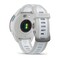 Фото - Смарт-годинник Garmin Forerunner 165 Mist Grey/Whitestone (010-02863-21) | click.ua