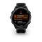 Фото - Смарт-годинник Garmin Forerunner 570 42mm Black (010-02970-00) | click.ua