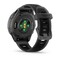 Фото - Смарт-годинник Garmin Forerunner 570 42mm Black (010-02970-00) | click.ua