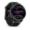 Фото - Смарт-годинник Garmin Forerunner 570 47mm Black (010-02971-00) | click.ua