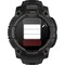 Фото - Смарт-годинник Garmin Instinct 3 45mm AMOLED Black Bezel with Black Band (010-02936-00) | click.ua