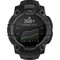 Фото - Смарт-годинник Garmin Instinct 3 45mm AMOLED Black Bezel with Black Band (010-02936-00) | click.ua