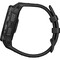 Фото - Смарт-годинник Garmin Instinct 3 45mm AMOLED Black Bezel with Black Band (010-02936-00) | click.ua