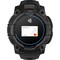 Фото - Смарт-годинник Garmin Instinct 3 45mm AMOLED Black Bezel with Black Band (010-02936-00) | click.ua