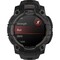 Фото - Смарт-годинник Garmin Instinct 3 45mm AMOLED Black Bezel with Black Band (010-02936-00) | click.ua