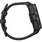 Фото - Смарт-годинник Garmin Instinct 3 45mm AMOLED Black Bezel with Black Band (010-02936-00) | click.ua