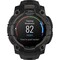 Фото - Смарт-годинник Garmin Instinct 3 45mm AMOLED Black Bezel with Black Band (010-02936-00) | click.ua