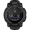 Фото - Смарт-годинник Garmin Instinct 3 45mm AMOLED Black Bezel with Black Band (010-02936-00) | click.ua