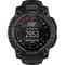 Фото - Смарт-годинник Garmin Instinct 3 45mm AMOLED Black Bezel with Black Band (010-02936-00) | click.ua