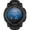 Фото - Смарт-годинник Garmin Instinct 3 45mm AMOLED Black Bezel with Black Band (010-02936-00) | click.ua