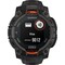 Фото - Смарт-часы Garmin Instinct 3 45mm Solar Black Bezel with Black Band (010-02934-00) | click.ua