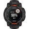 Фото - Смарт-часы Garmin Instinct 3 45mm Solar Black Bezel with Black Band (010-02934-00) | click.ua