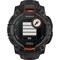 Фото - Смарт-часы Garmin Instinct 3 45mm Solar Black Bezel with Black Band (010-02934-00) | click.ua