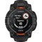 Фото - Смарт-часы Garmin Instinct 3 45mm Solar Black Bezel with Black Band (010-02934-00) | click.ua