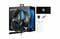 Фото - Гарнітура Sades SA-914 Wand Black/Blue LED (sa914bku) | click.ua