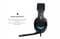 Фото - Гарнітура Sades SA-914 Wand Black/Blue LED (sa914bku) | click.ua