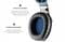 Фото - Гарнітура Sades SA-914 Wand Black/Blue LED (sa914bku) | click.ua