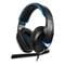 Фото - Гарнітура Sades SA-914 Wand Black/Blue LED (sa914bku) | click.ua