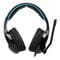 Фото - Гарнітура Sades SA-914 Wand Black/Blue LED (sa914bku) | click.ua