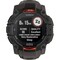 Фото - Смарт-годинник Garmin Instinct 3 50mm Solar Black Bezel with Charcoal Band (010-02935-00) | click.ua
