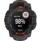 Фото - Смарт-годинник Garmin Instinct 3 50mm Solar Black Bezel with Charcoal Band (010-02935-00) | click.ua
