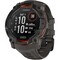 Фото - Смарт-годинник Garmin Instinct 3 50mm Solar Black Bezel with Charcoal Band (010-02935-00) | click.ua