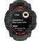 Фото - Смарт-годинник Garmin Instinct 3 50mm Solar Black Bezel with Charcoal Band (010-02935-00) | click.ua