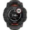 Фото - Смарт-годинник Garmin Instinct 3 50mm Solar Black Bezel with Charcoal Band (010-02935-00) | click.ua