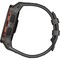 Фото - Смарт-годинник Garmin Instinct 3 50mm Solar Black Bezel with Charcoal Band (010-02935-00) | click.ua