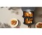 Фото - Аэрогриль Xiaomi Smart Double Stack Air Fryer 12L | click.ua