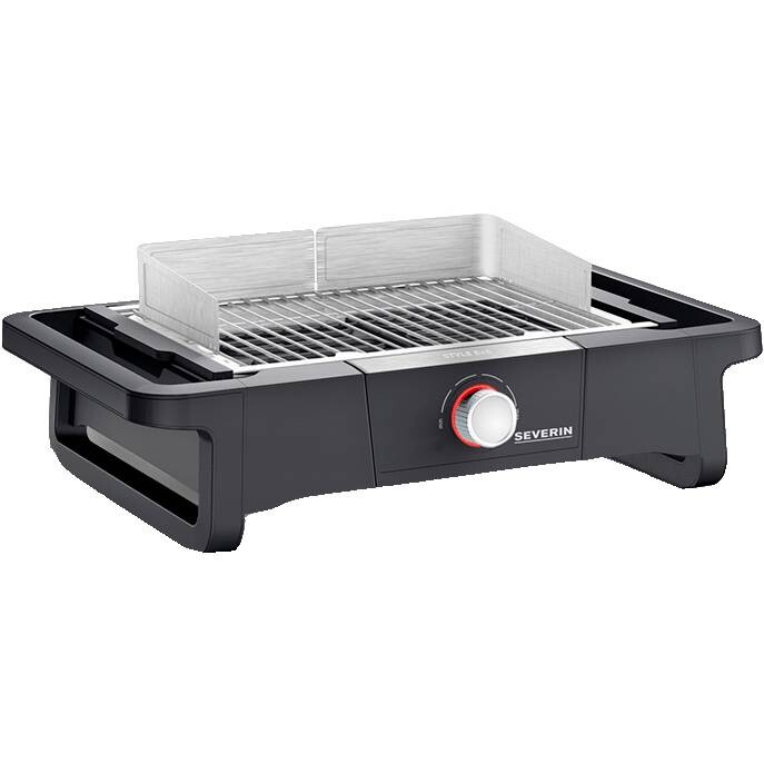 Гриль-барбекю Severin PG 8123