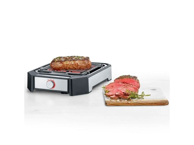 Гриль-барбекю Severin PG 8545